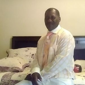 Meet your Posher, Ray